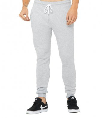Belle & Canvas Design - Unisex Jogger Sweatpants - Mens / Womens