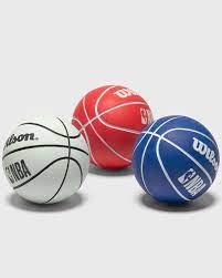 Mini NBA DRIBBLER BASKETBALL NBA VERSION