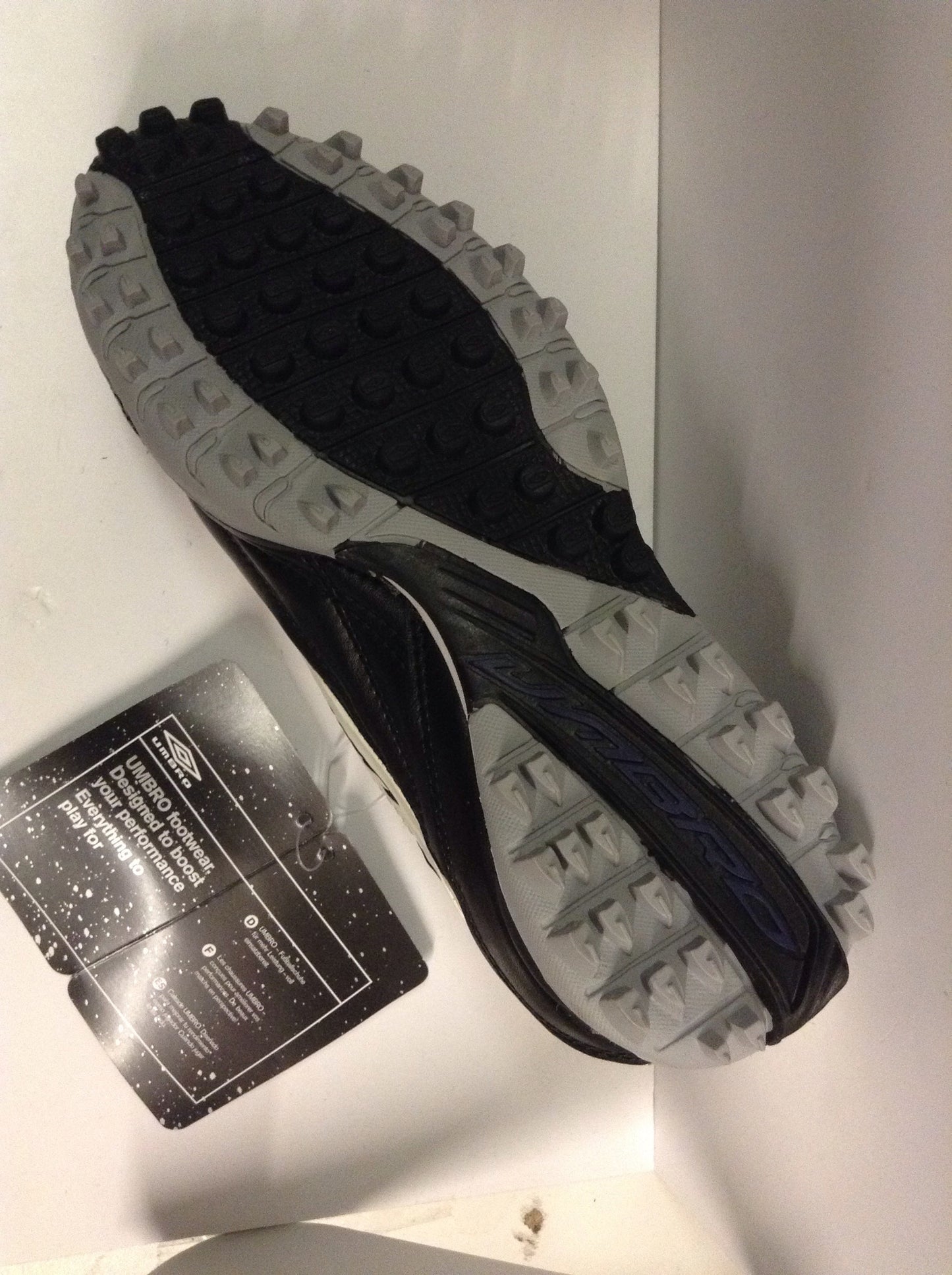 Umbro Synchronise-J TF football astros - junior