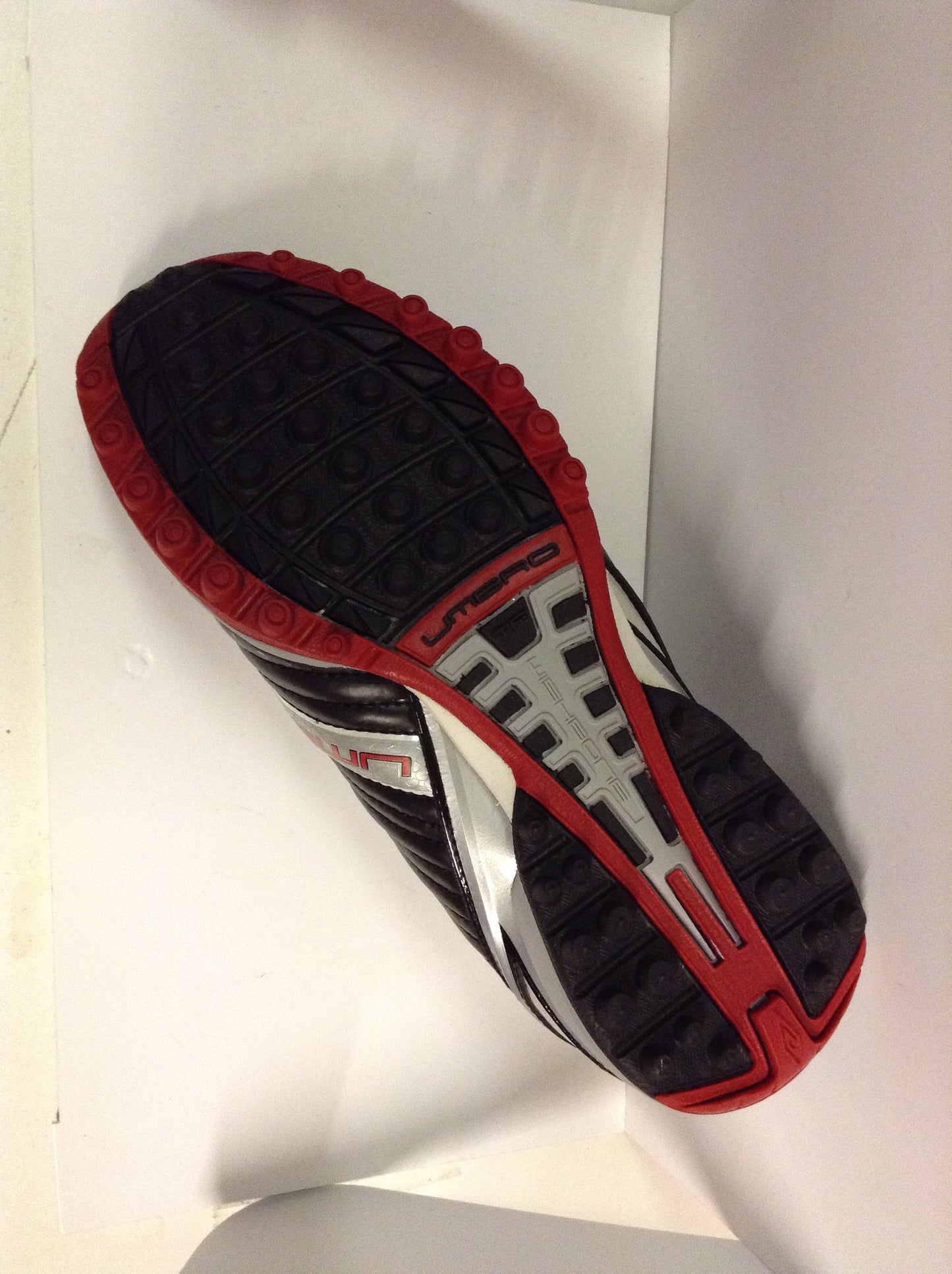 CLEARANCE Umbro X-500-J TF Junior astro