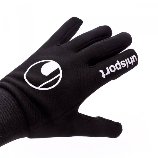 Black Uhlsport Player Glove