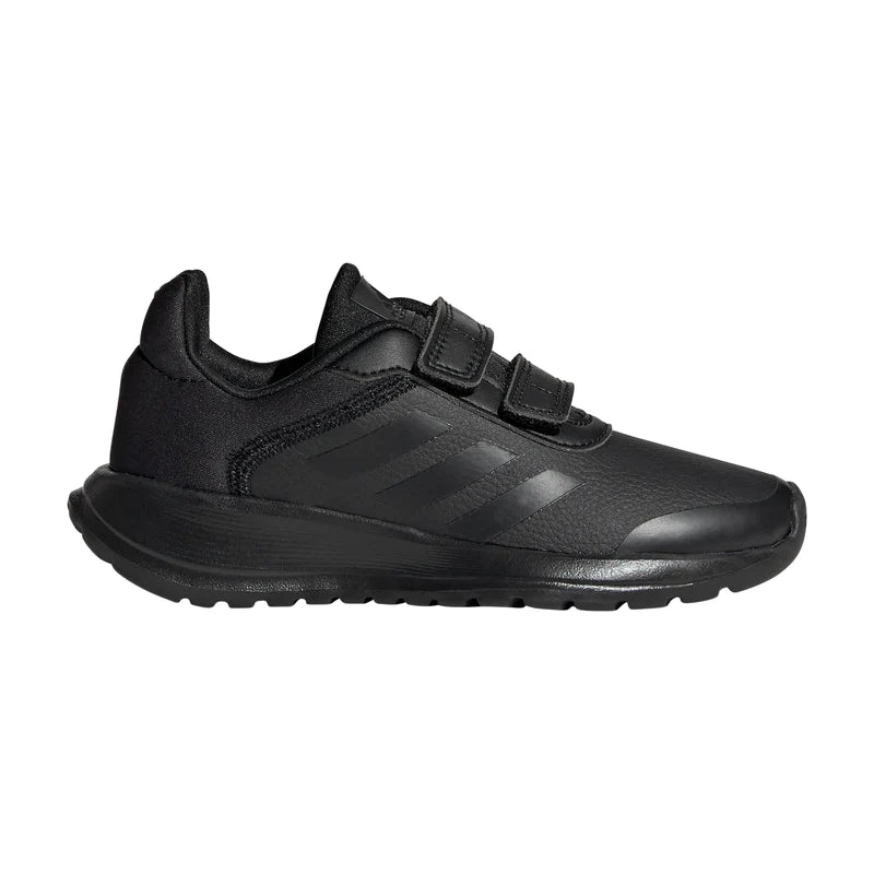 Adidas Tensaur Run 2.0 CF K Black BTS Boys David O Jones Online