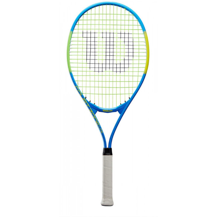 Wilson Court Zone Lite Tennis Racket grip 3