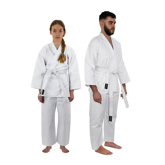 Urban Fight Judo Gi Suit Adult