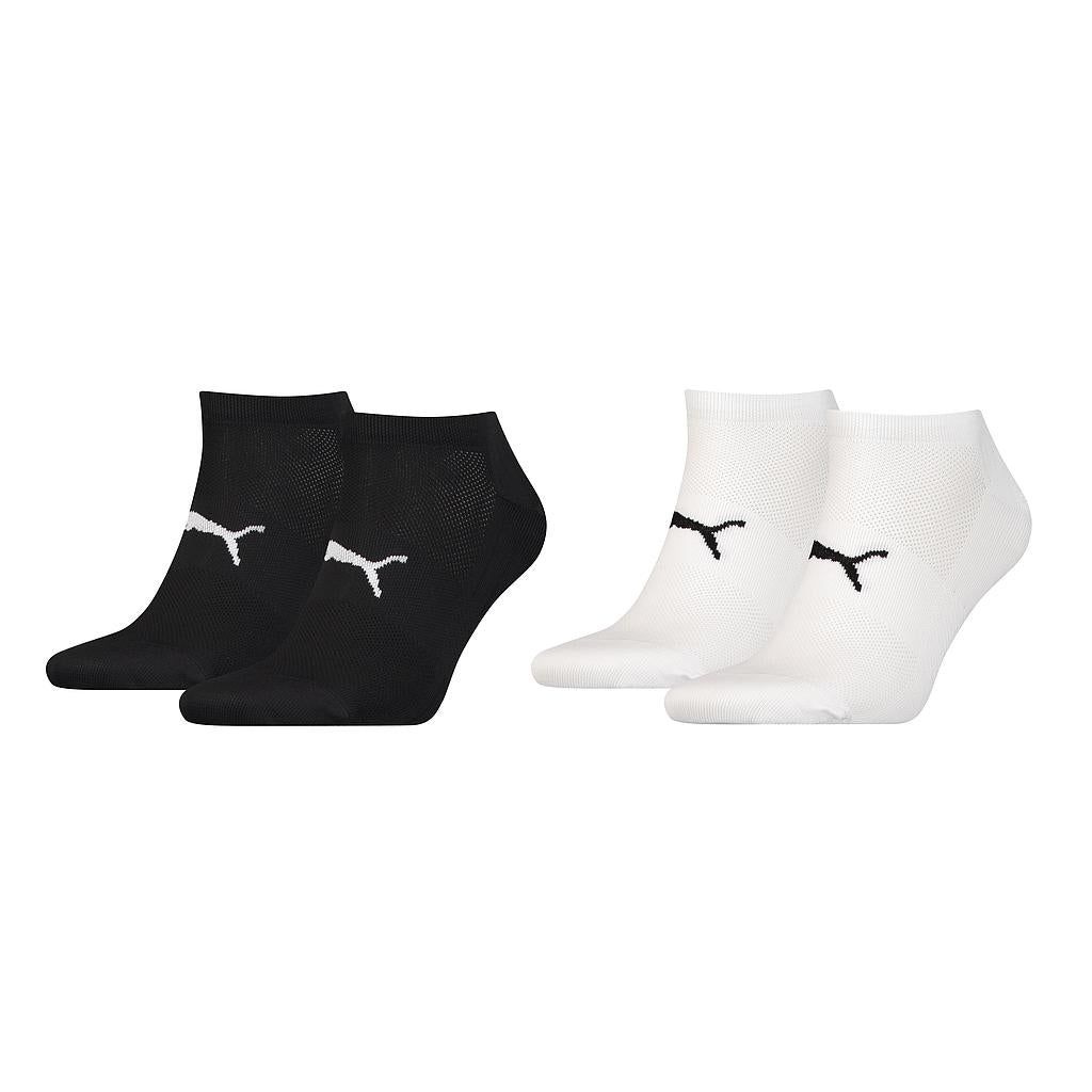 Puma Performance Train Light Sneaker Socks