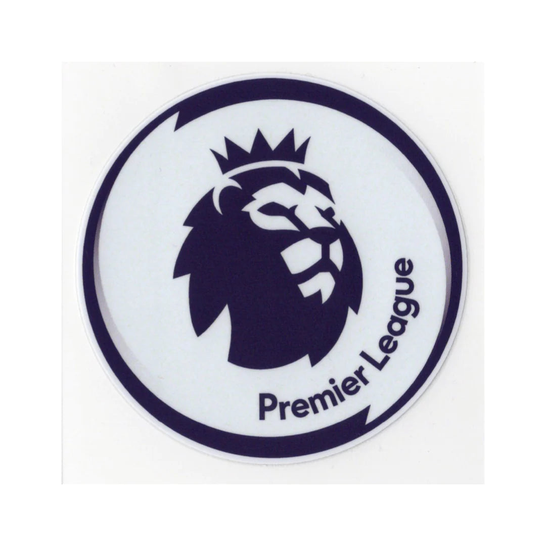 Clearance- Premier league official sleeve patch