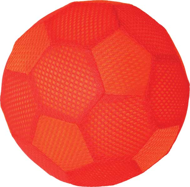 Indoor Funball Air Football - Great skills trainer!
