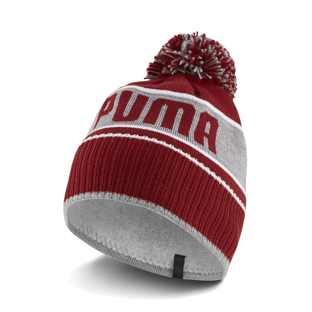 Puma Pom Beanie