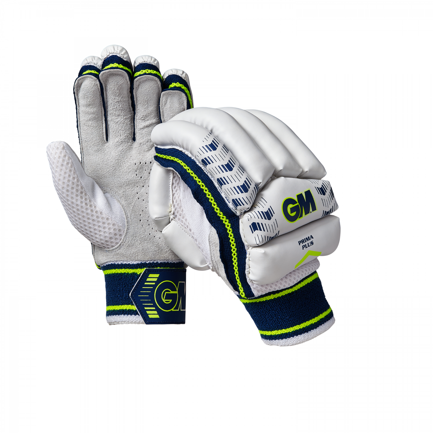 G&M PRIMA PLUS BATTING GLOVES