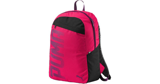 Puma pioneer pink backpack
