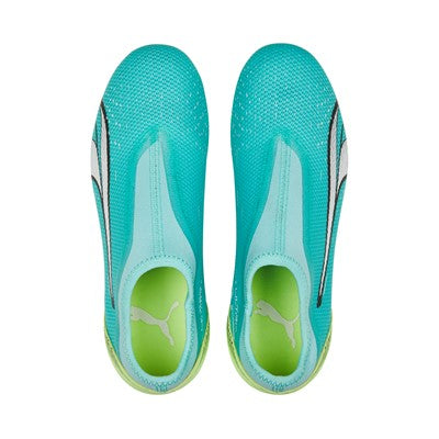 PUMA ULTRA Match LL FG/AG Football Boots Youth