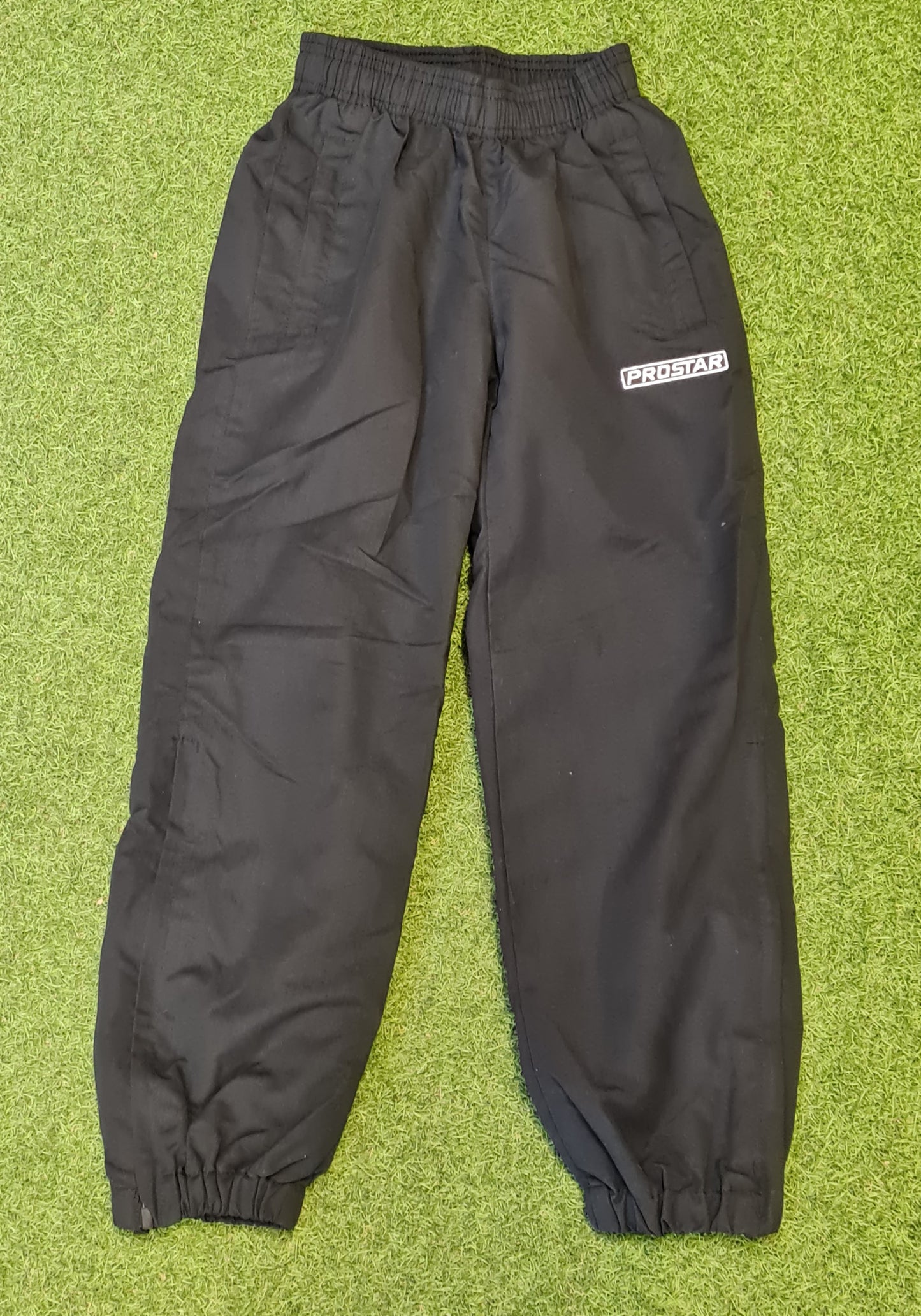 Pro Star Retro Black Bottoms junior