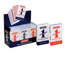 Waddington Playing Cards