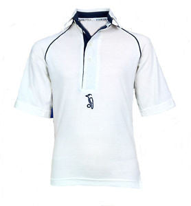 Kookaburra Predator Youth Cricket Shirt