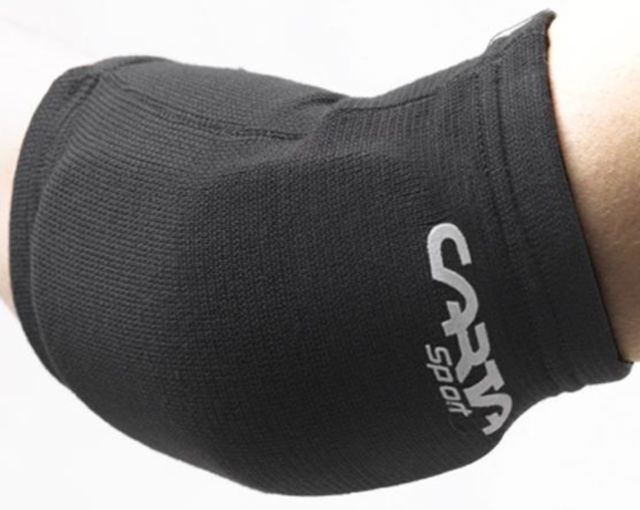carta sport padded ankle protector senior or junior