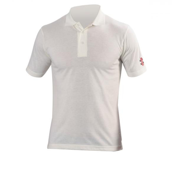 Gray Nicolls Super Shirt Junior Cricket Polo