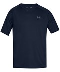Under Armour Tech™ short sleeve Gym T shirt