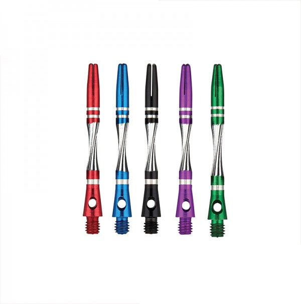 Unicorn Twist Dart Shafts Medium