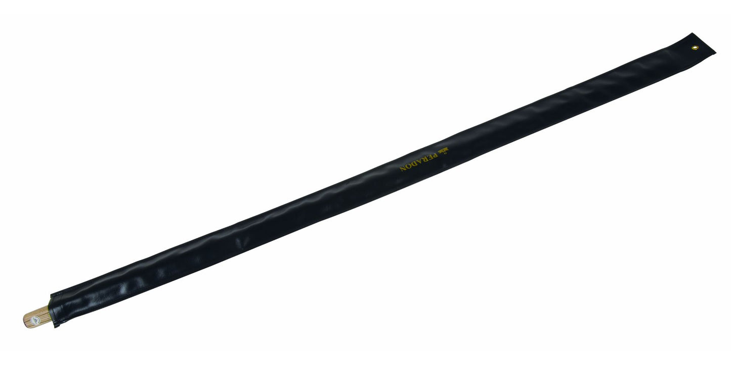 Peradon One Piece Snooker Cue Sleeve