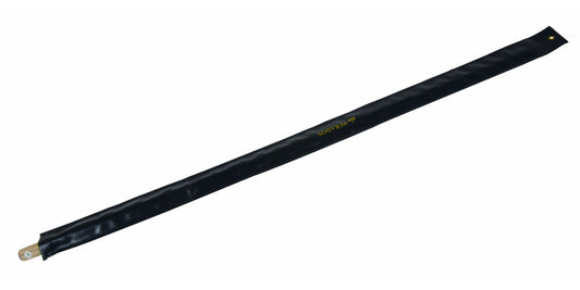 Peradon One Piece Snooker Cue Sleeve