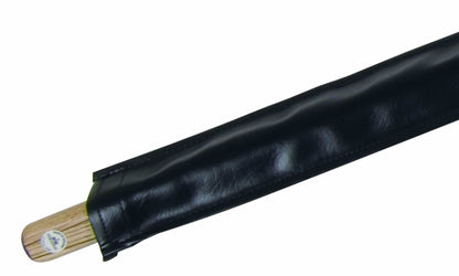 Peradon One Piece Snooker Cue Sleeve