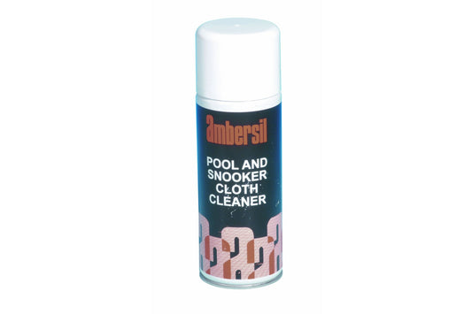 Pool & Snooker Cloth Cleaner