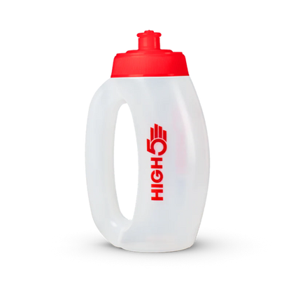 High 5 350ml Sustainably Sourced Donut Running Bottle