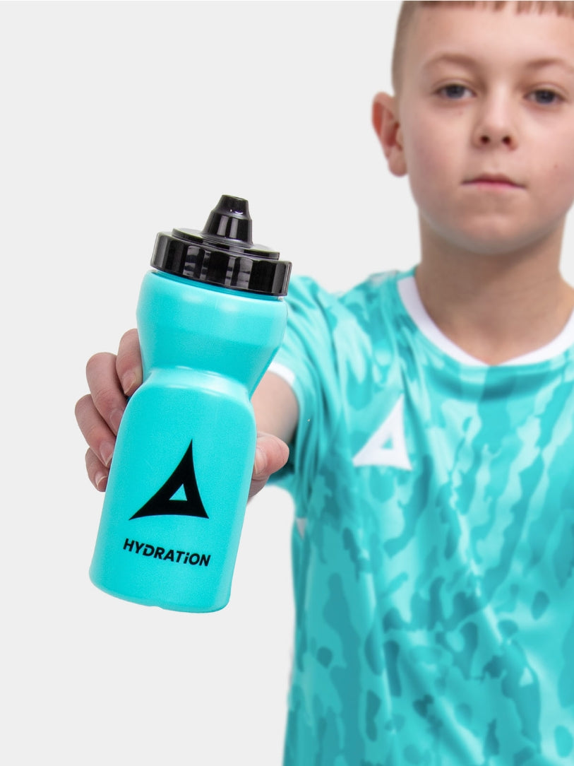 Avec Sports WATER BOTTLE 600ML - HYPER BLUE