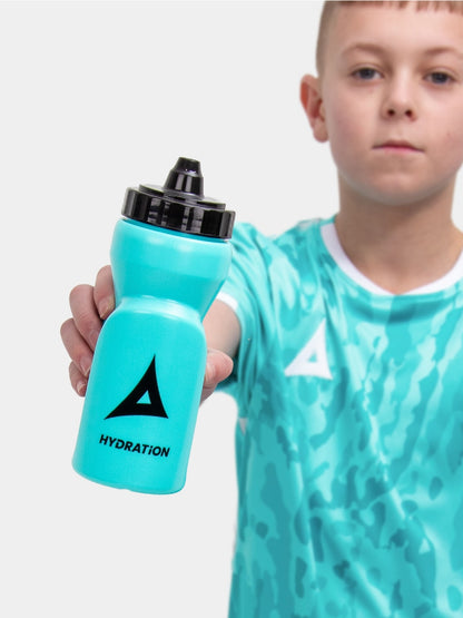 Avec Sports WATER BOTTLE 600ML - HYPER BLUE