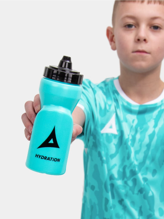 Avec Sports WATER BOTTLE 600ML - HYPER BLUE