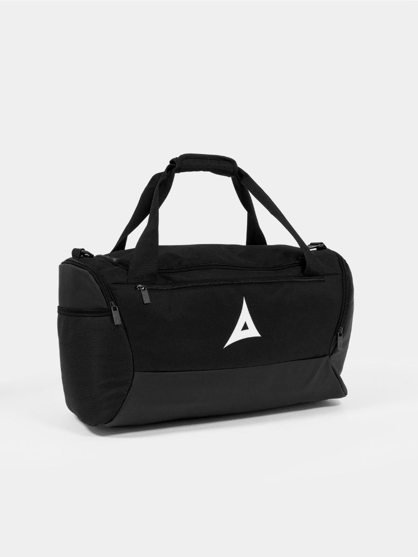 Avec Teamwear FOCUS DUFFEL BAG - Black / Navy