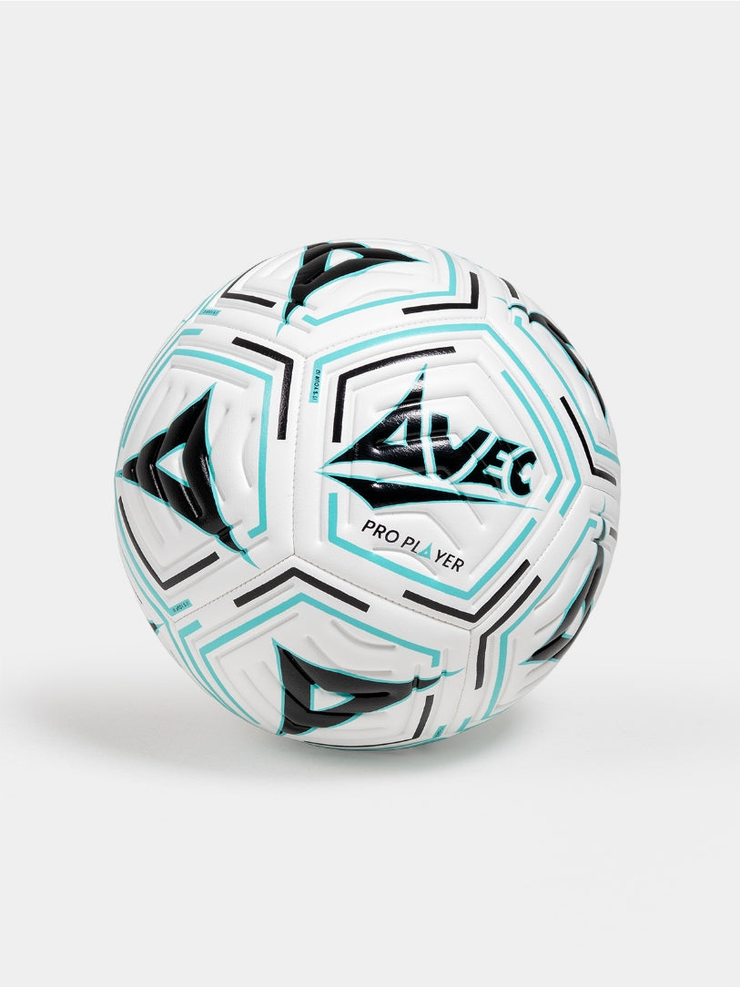 Avec PRO PLAYER FOOTBALL - Size 3,4,5