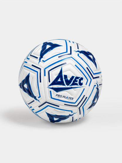 Avec PRO PLAYER FOOTBALL - Size 3,4,5
