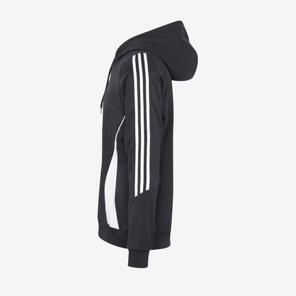 Adidas Tiro 24 Pullover Sweat Hoodie
