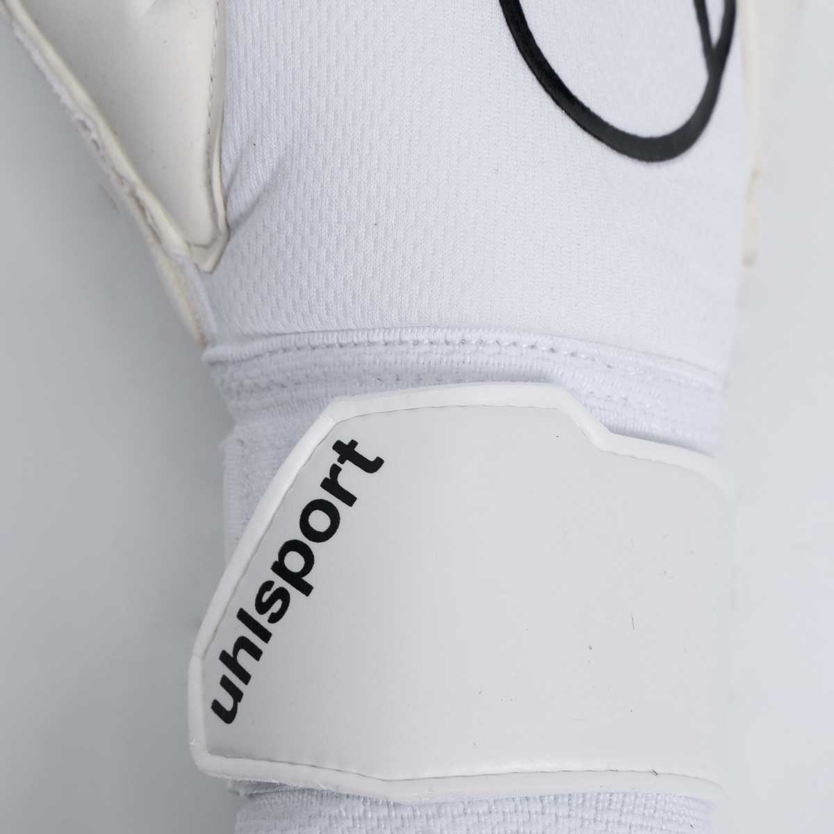 UhlsportsFM Cybertec Soft Pro Goalkeeper Gloves Junior/Youth