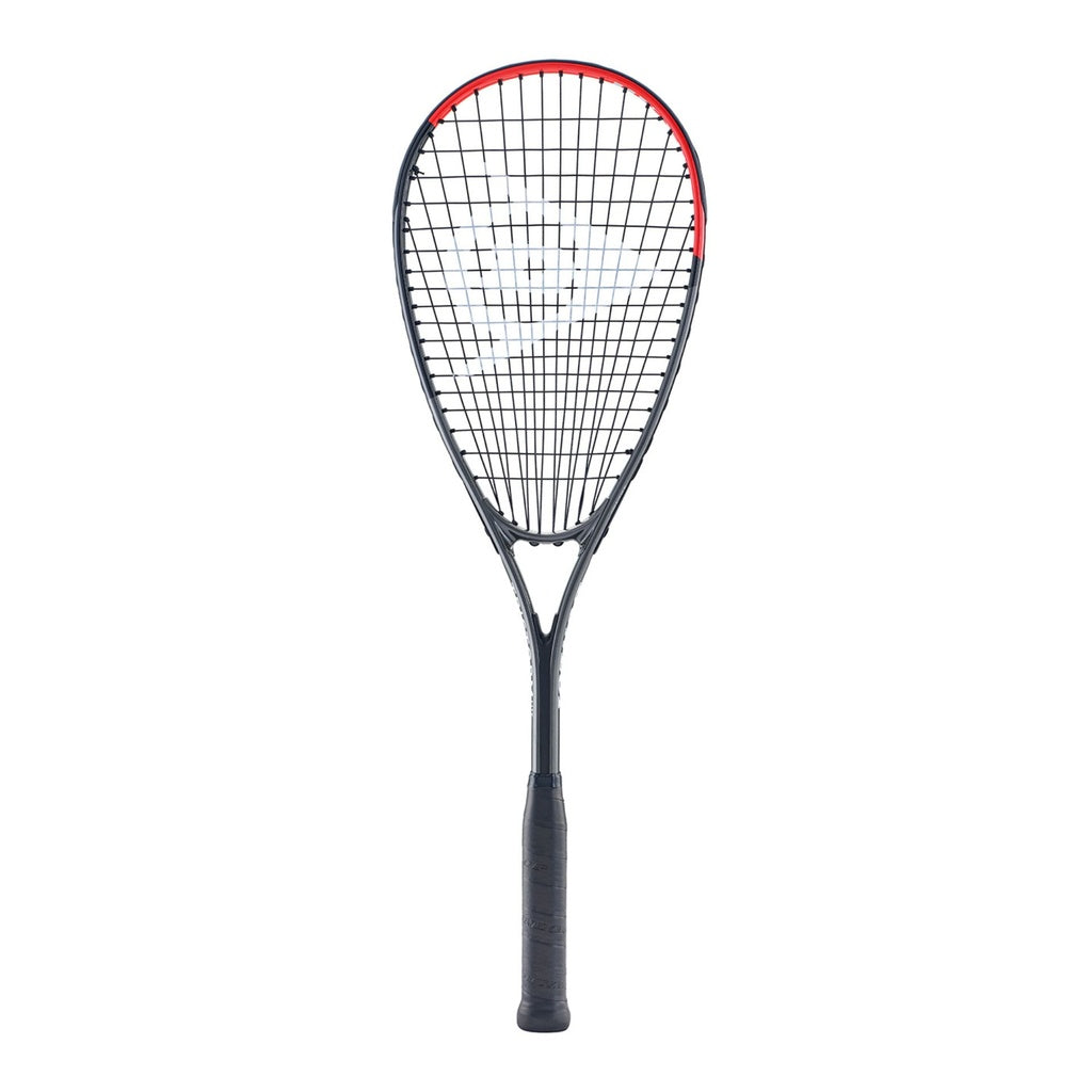 Dunlop Tristorm Lite TI Squash Racket