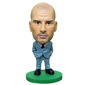 Soccerstarz Football Mini Figures
