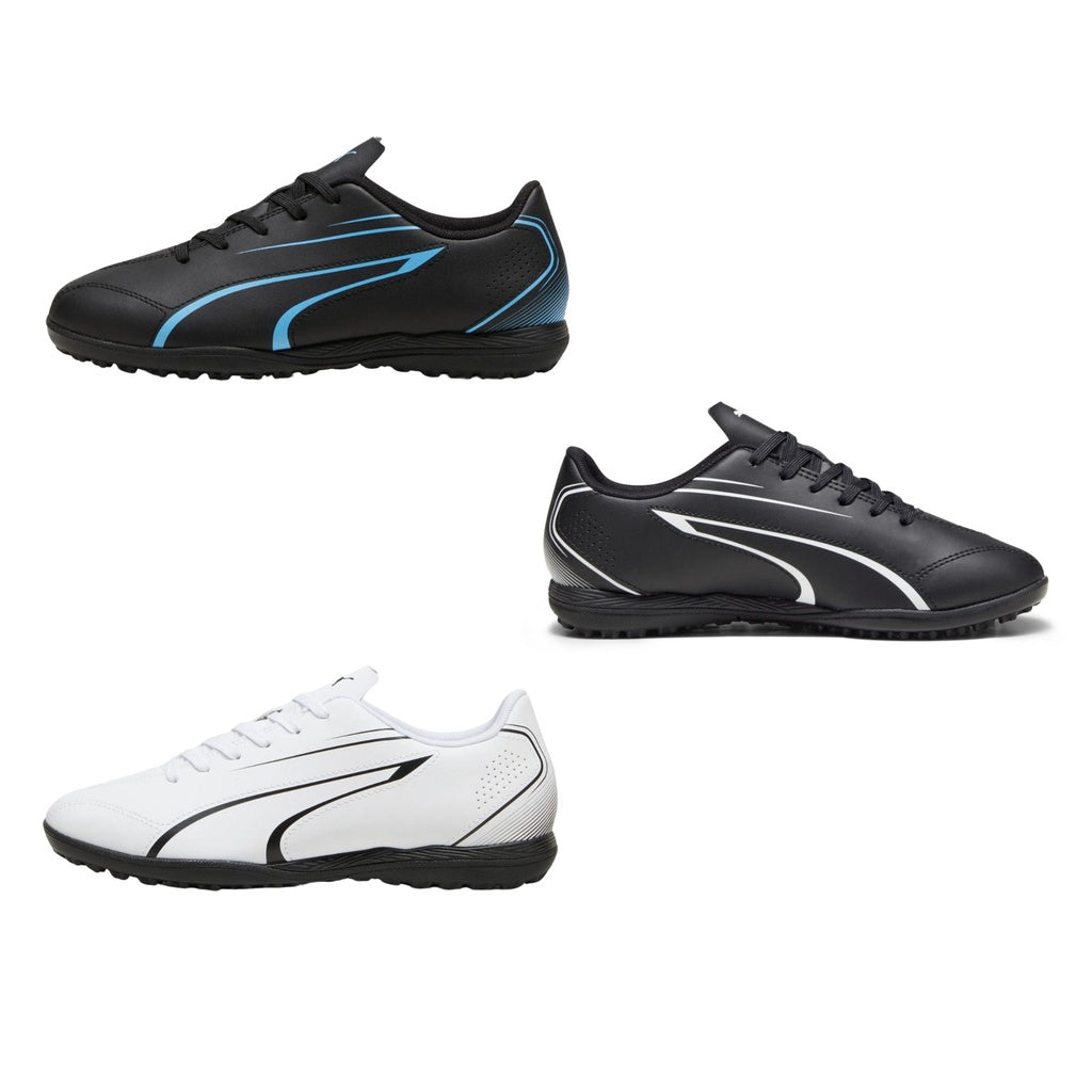 Puma Vitoria TT (Astro Turf) Junior Football