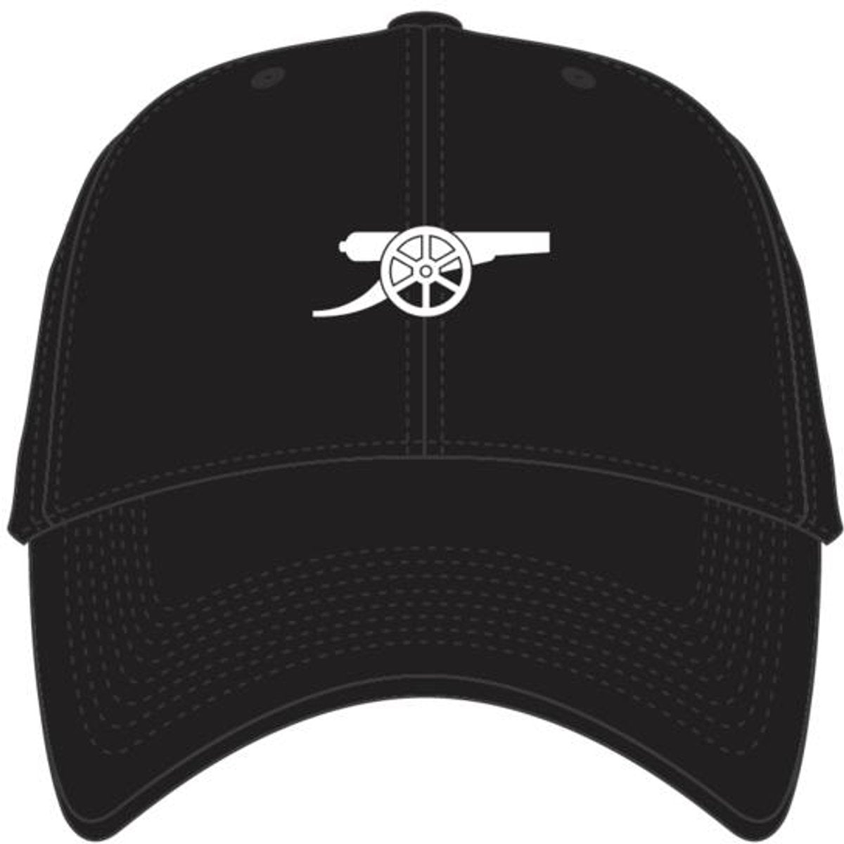 '47 Arsenal Cannon Basic Cap