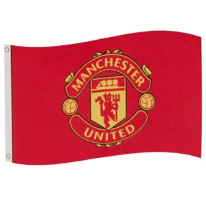 Football Team Supportesrs Flags 5x3ft