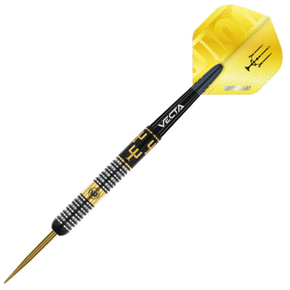 Winmau Bobby George 90% Tungsten Darts 24gsm