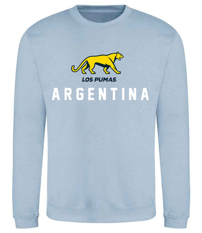 World Cup Rugby Nations Sweatshirts