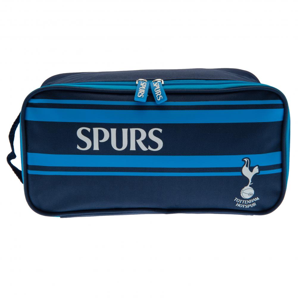 Spurs stripe Bootbag