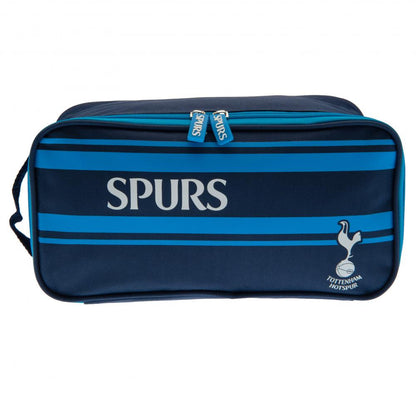 Spurs stripe Bootbag