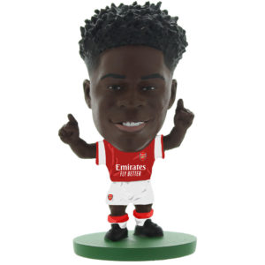 Soccerstarz Football Mini Figures