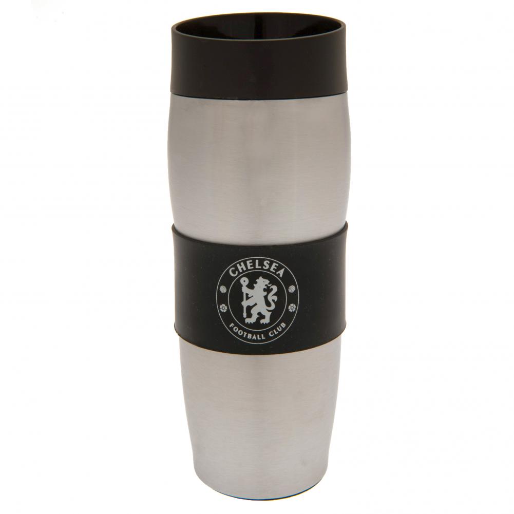 Football Team Thermal Mug