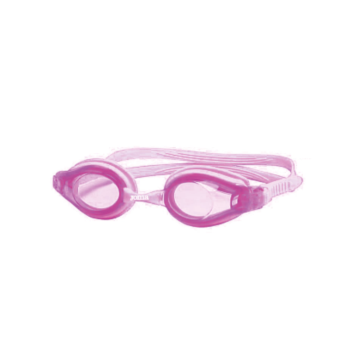 Joma Splash Swimming Goggles Junior - Blue or Pink