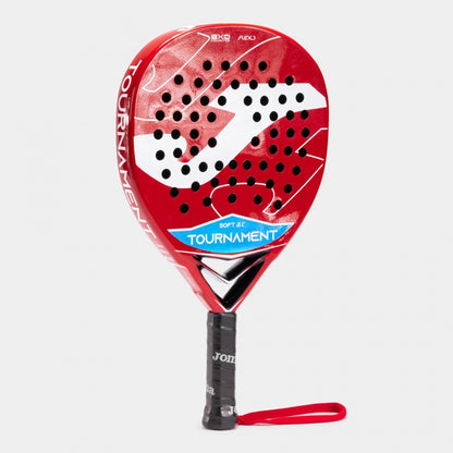 Joma Tournament Soft Paddle Ball Racket
