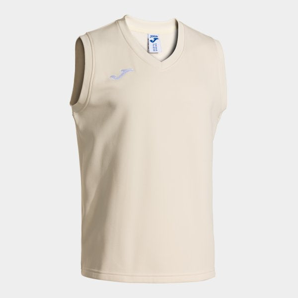 Joma Cricket Sleeveless Jumper - FREE CUSTOMISATION