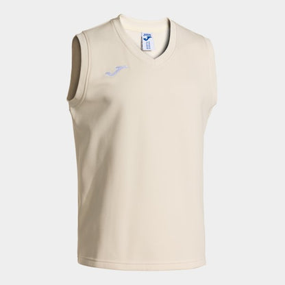 Joma Cricket Sleeveless Jumper - FREE CUSTOMISATION